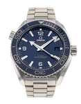 Montre Omega Planet Ocean d'occasion